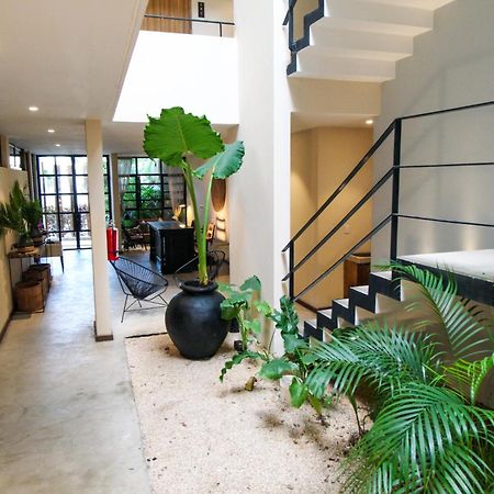 Unaluna By Rotamundos (Adults Only) Hotel Тулум Екстериор снимка